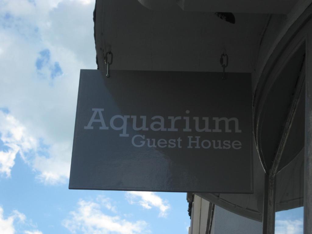 布赖顿 水族宾馆酒店 外观 照片